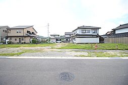 三原市本郷南4丁目の土地