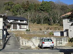 三原市中之町2丁目の土地