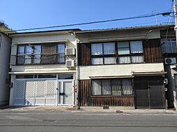 三原市西宮２丁目の土地