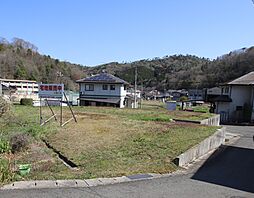 府中市上下町上下の土地