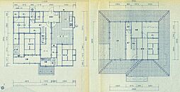 府中市上下町上下の一戸建て
