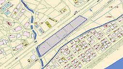 山口市小郡上郷の土地