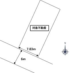 舟入川口町土地