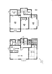 福山市明王台2丁目の一戸建て