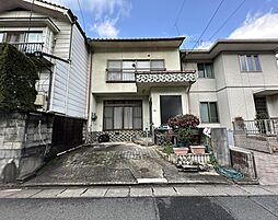 福山市松永町５丁目の土地