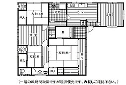 福山市神辺町字平野の一戸建て