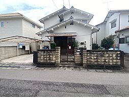 広島市安佐南区高取北４丁目の一戸建て