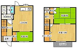 メゾンUENDA B-2