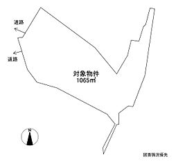 竹原市忠海東町３丁目の土地