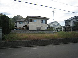 三原市沼田西町松江団地　売地