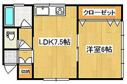 オーシャン11ビル 401