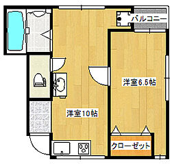 オーシャン7ビル 201