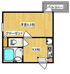 オーシャン14　タワールーム 1002