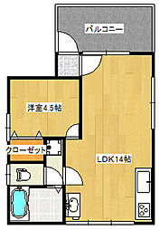 オーシャン6ビル 301