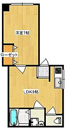 オーシャン13　スクエア 202