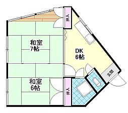 コンフォート90ビル 302