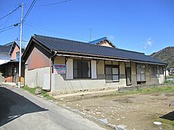 呉市安浦町内海南1丁目の土地