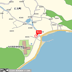 呉市仁方町