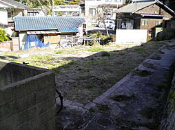 呉市宮原3丁目の土地
