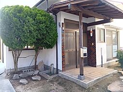熊野町呉地5丁目戸建て