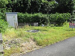 安芸郡熊野町川角２丁目の土地