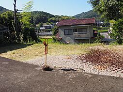 安芸郡熊野町平谷２丁目の土地