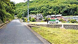 三原市本郷南7丁目の土地