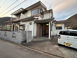 三原市木原１丁目の一戸建て