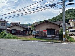 三原市中之町6丁目の土地