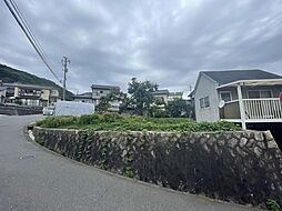 三原市和田３丁目の土地