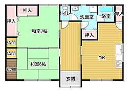 三原市皆実６丁目