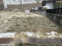 三原市糸崎2丁目の土地