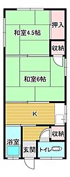 三原市糸崎6丁目の一戸建て