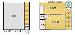 三原市糸崎６丁目の一戸建て