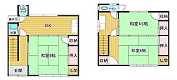 三原市糸崎7丁目の一戸建て