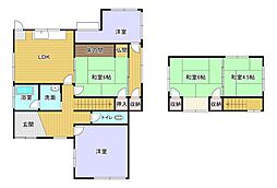 三原市幸崎久和喜の一戸建て