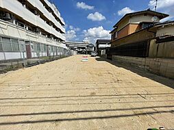 三原市皆実６丁目の土地