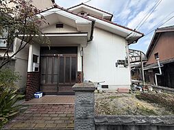 三原市須波１丁目の一戸建て