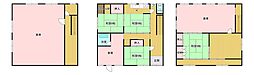 三原市宮沖4丁目の一戸建て
