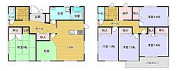 三原市青葉台の一戸建て