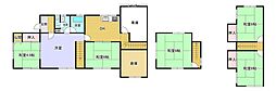 三原市本郷南4丁目の一戸建て