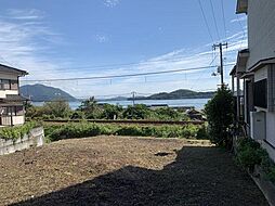 三原市須波2丁目の土地