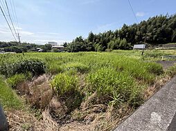 三原市本郷南７丁目の土地