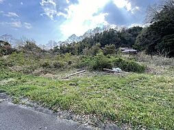 三原市本郷町上北方の土地
