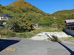 三原市幸崎能地５丁目の土地
