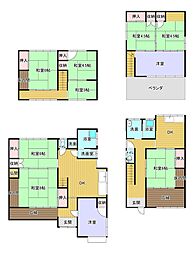三原市幸崎能地５丁目