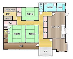 三原市本郷南６丁目