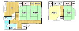 三原市和田３丁目