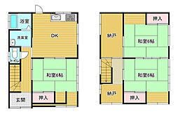 三原市皆実４丁目