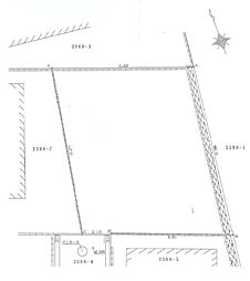 廿日市市阿品２丁目の土地